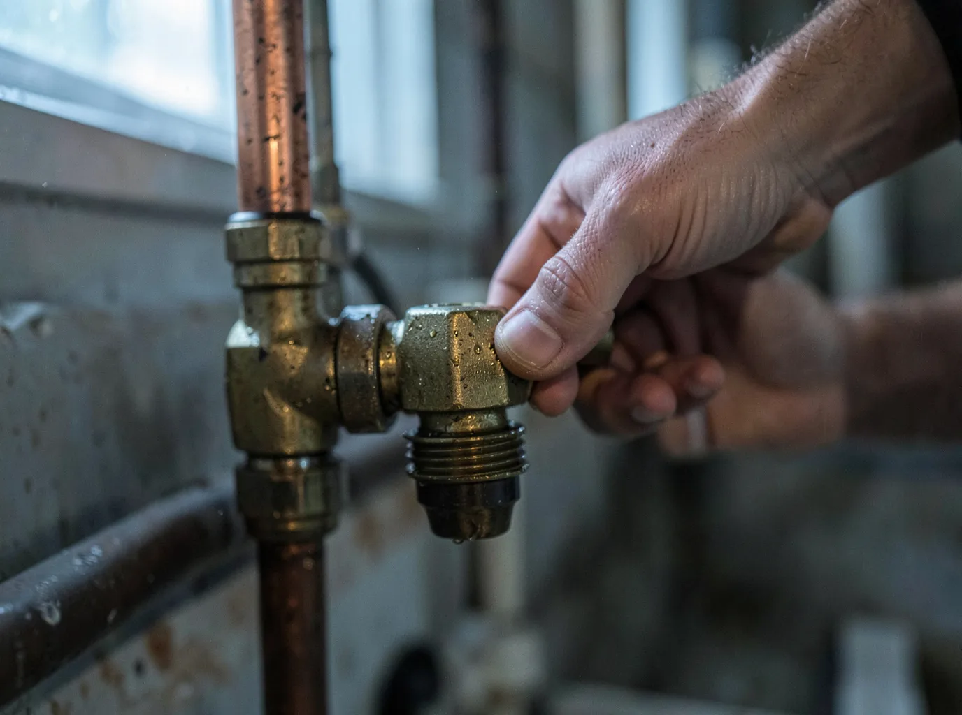 Emergency Plumber Smithfield, NC FAQs